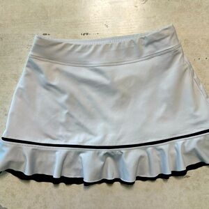 Tennis skirt XS Inphorm -from Thailand worn 2 times